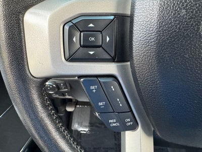 2019 Ford F-250SD Lariat | Moonroof | Sport Pkg | Ultimate Pkg