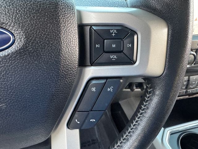 2019 Ford F-250SD Lariat | Moonroof | Sport Pkg | Ultimate Pkg