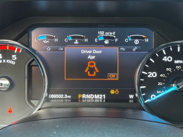 2019 Ford F-250SD Lariat | Moonroof | Sport Pkg | Ultimate Pkg
