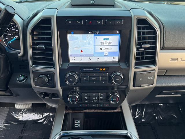 2019 Ford F-250SD Lariat | Moonroof | Sport Pkg | Ultimate Pkg