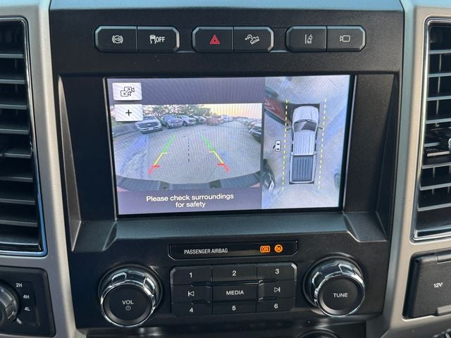 2019 Ford F-250SD Lariat | Moonroof | Sport Pkg | Ultimate Pkg