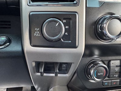2019 Ford F-250SD Lariat | Moonroof | Sport Pkg | Ultimate Pkg