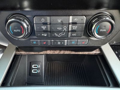 2019 Ford F-250SD Lariat | Moonroof | Sport Pkg | Ultimate Pkg