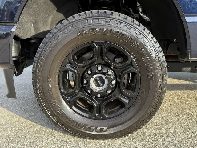 2024 Ford F-250SD XL | STX Pkg | 360 Camera | FX4 Pkg