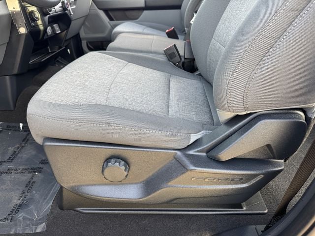 2024 Ford F-250SD XL | STX Pkg | 360 Camera | FX4 Pkg