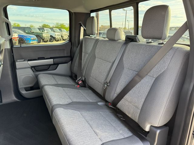 2024 Ford F-250SD XL | STX Pkg | 360 Camera | FX4 Pkg