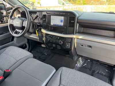 2024 Ford F-250SD XL | STX Pkg | 360 Camera | FX4 Pkg