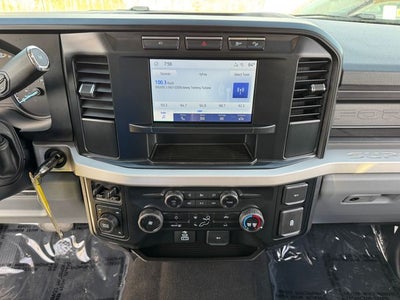 2024 Ford F-250SD XL | STX Pkg | 360 Camera | FX4 Pkg
