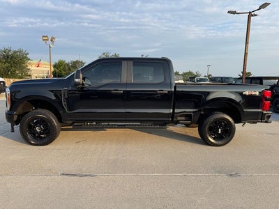 2023 Ford F-250SD XL | STX Pkg | 360 Camera | Clean One Owner
