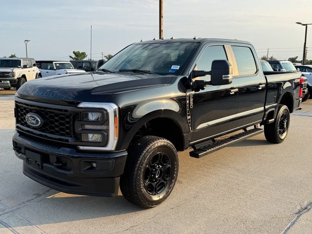 2023 Ford F-250SD XL | STX Pkg | 360 Camera | Clean One Owner