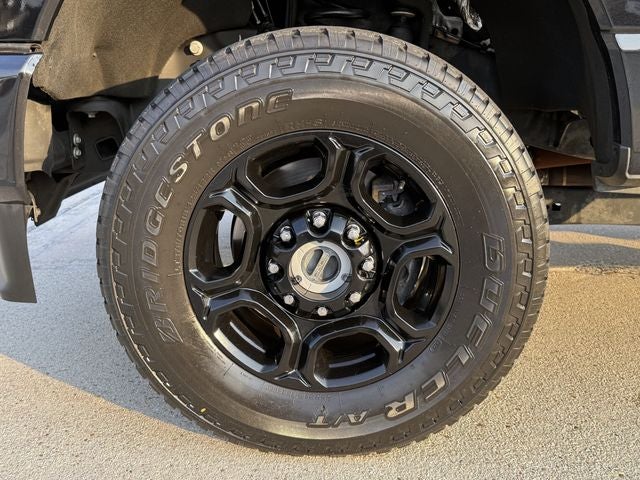 2023 Ford F-250SD XL | STX Pkg | 360 Camera | Clean One Owner