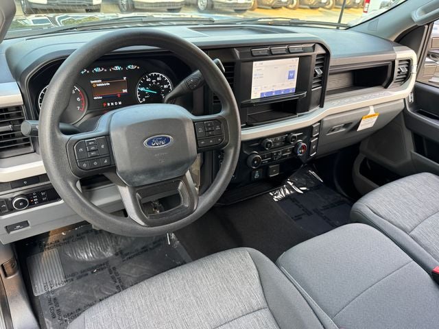 2023 Ford F-250SD XL | STX Pkg | 360 Camera | Clean One Owner