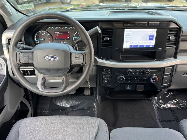 2023 Ford F-250SD XL | STX Pkg | 360 Camera | Clean One Owner
