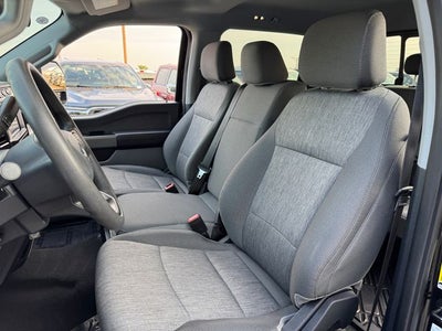 2023 Ford F-250SD XL | STX Pkg | 360 Camera | Clean One Owner