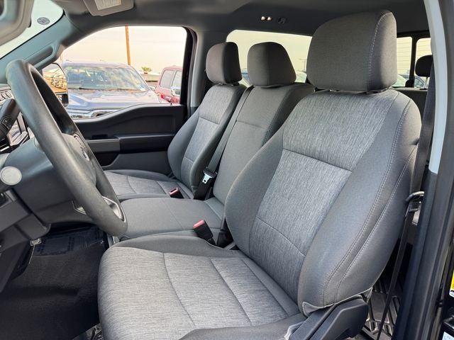 2023 Ford F-250SD XL | STX Pkg | 360 Camera | Clean One Owner
