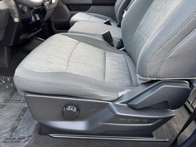 2023 Ford F-250SD XL | STX Pkg | 360 Camera | Clean One Owner