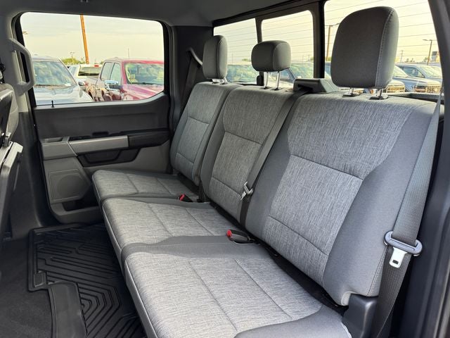 2023 Ford F-250SD XL | STX Pkg | 360 Camera | Clean One Owner