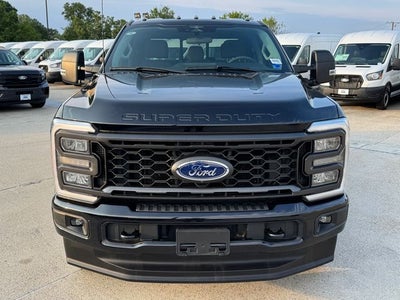 2023 Ford F-250SD XL | STX Pkg | 360 Camera | Clean One Owner