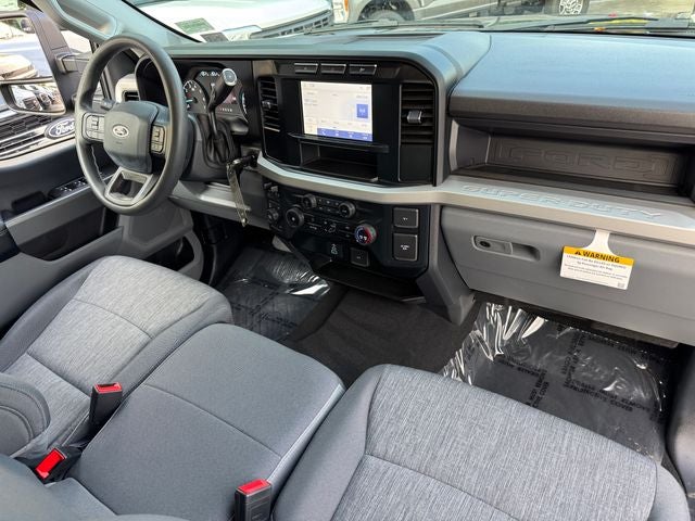 2023 Ford F-250SD XL | STX Pkg | 360 Camera | Clean One Owner