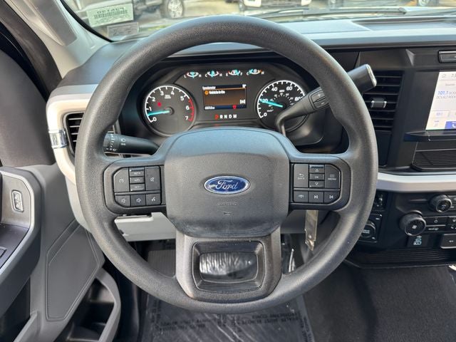 2023 Ford F-250SD XL | STX Pkg | 360 Camera | Clean One Owner