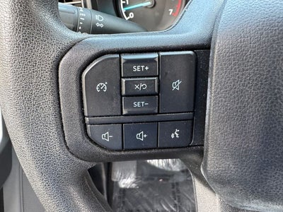 2023 Ford F-250SD XL | STX Pkg | 360 Camera | Clean One Owner