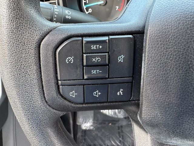 2023 Ford F-250SD XL | STX Pkg | 360 Camera | Clean One Owner
