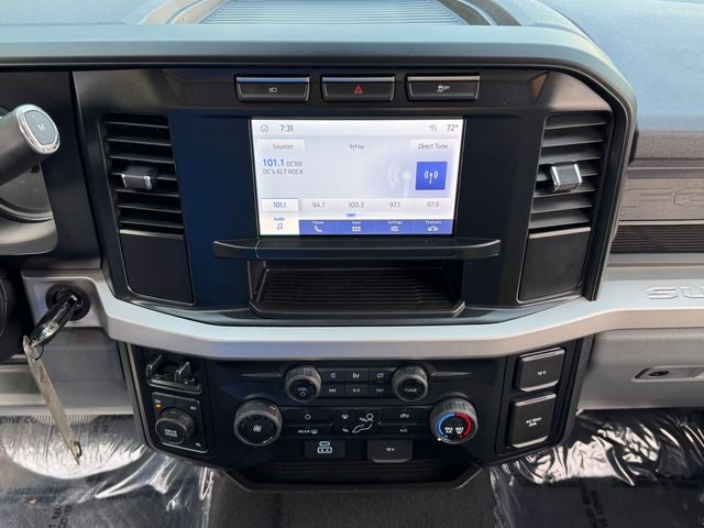 2023 Ford F-250SD XL | STX Pkg | 360 Camera | Clean One Owner