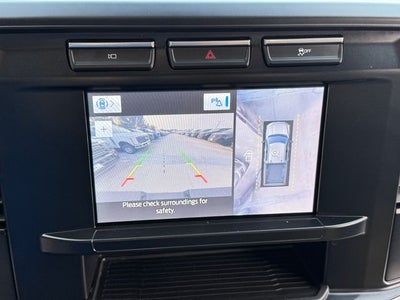 2023 Ford F-250SD XL | STX Pkg | 360 Camera | Clean One Owner