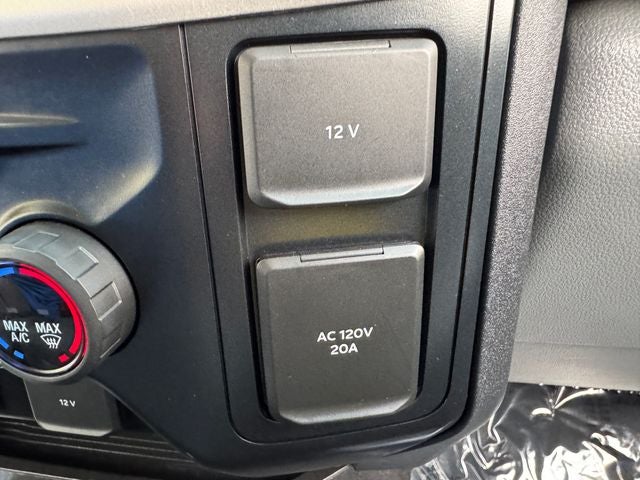 2023 Ford F-250SD XL | STX Pkg | 360 Camera | Clean One Owner