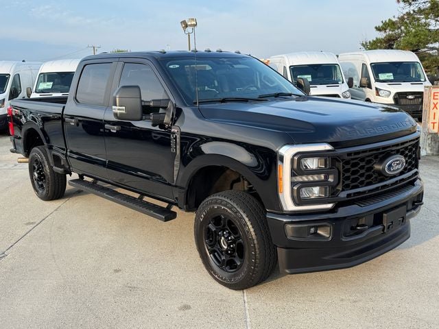 2023 Ford F-250SD XL | STX Pkg | 360 Camera | Clean One Owner