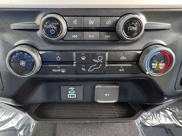 2023 Ford F-250SD XL | STX Pkg | 360 Camera | Clean One Owner