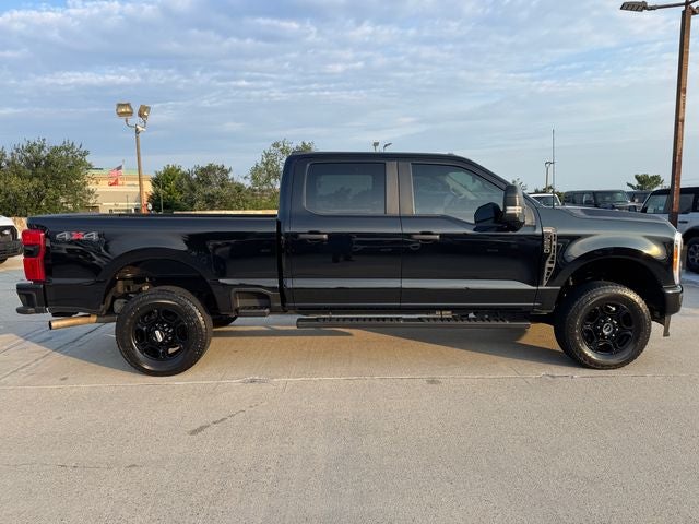 2023 Ford F-250SD XL | STX Pkg | 360 Camera | Clean One Owner