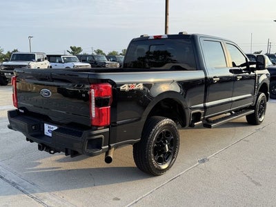 2023 Ford F-250SD XL | STX Pkg | 360 Camera | Clean One Owner