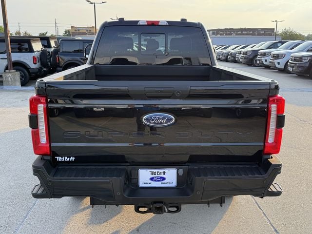 2023 Ford F-250SD XL | STX Pkg | 360 Camera | Clean One Owner