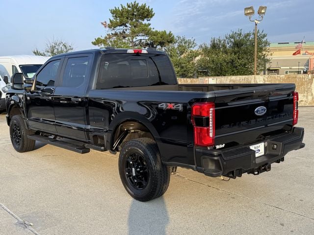 2023 Ford F-250SD XL | STX Pkg | 360 Camera | Clean One Owner