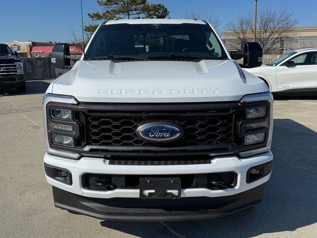 2024 Ford F-250SD Lariat Sport Appearance Pkg. | Wireless CarPlay | FX4