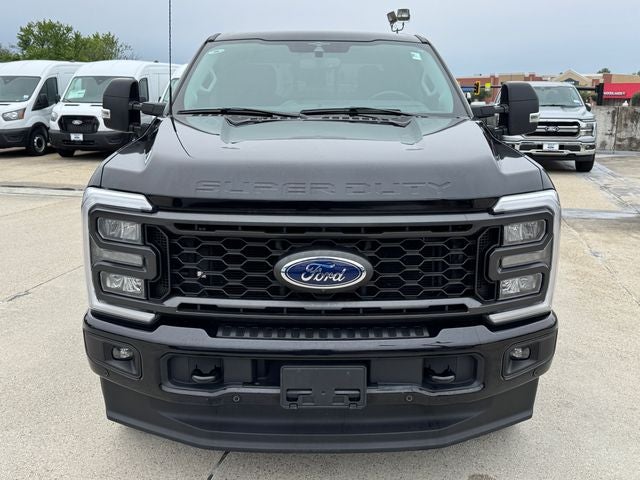 2023 Ford F-250SD Lariat
