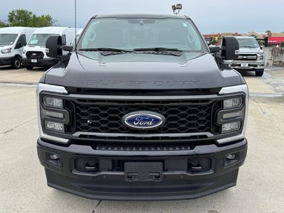 2023 Ford F-250SD Lariat | Ultimate Pkg | Moonroof | FX4