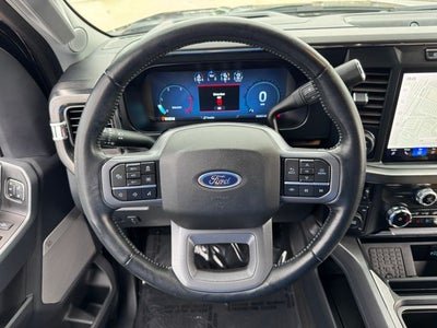 2023 Ford F-250SD Lariat | Ultimate Pkg | Moonroof | FX4