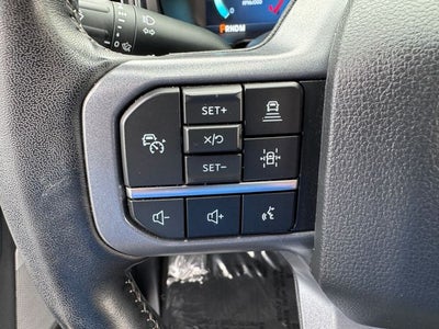 2023 Ford F-250SD Lariat | Ultimate Pkg | Moonroof | FX4