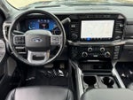 2023 Ford F-250SD Lariat | Ultimate Pkg | Moonroof | FX4