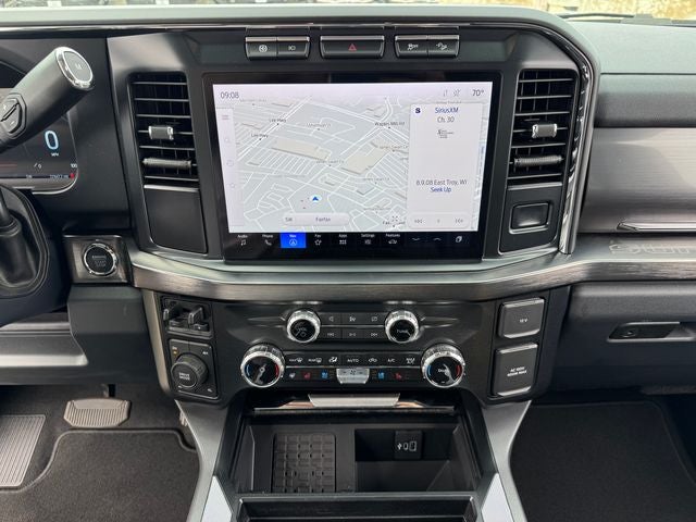 2024 Ford F-350SD Lariat | 6.7L POWER STROKE | FX4 PKG | 360 CAMERA