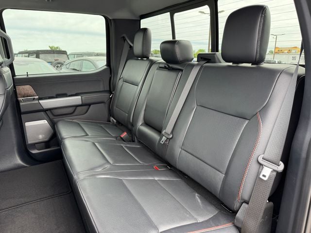 2024 Ford F-350SD Lariat | 6.7L POWER STROKE | FX4 PKG | 360 CAMERA