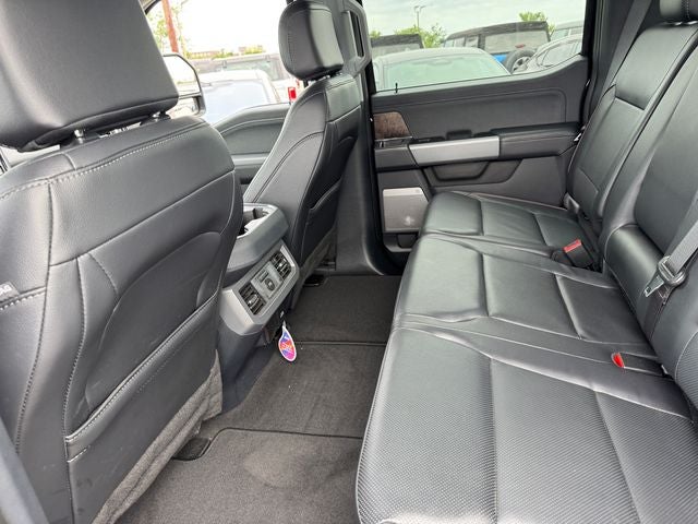 2024 Ford F-350SD Lariat | 6.7L POWER STROKE | FX4 PKG | 360 CAMERA