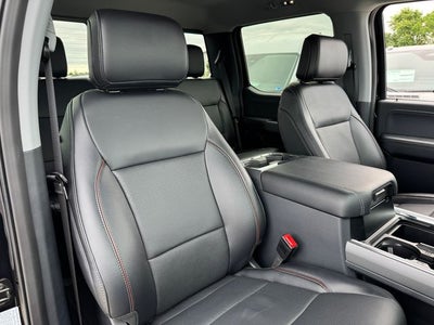 2024 Ford F-350SD Lariat | 6.7L POWER STROKE | FX4 PKG | 360 CAMERA
