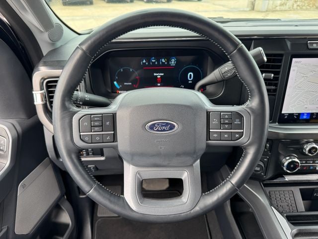 2024 Ford F-350SD Lariat | 6.7L POWER STROKE | FX4 PKG | 360 CAMERA