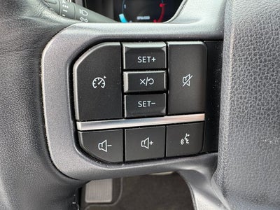 2024 Ford F-350SD Lariat | 6.7L POWER STROKE | FX4 PKG | 360 CAMERA