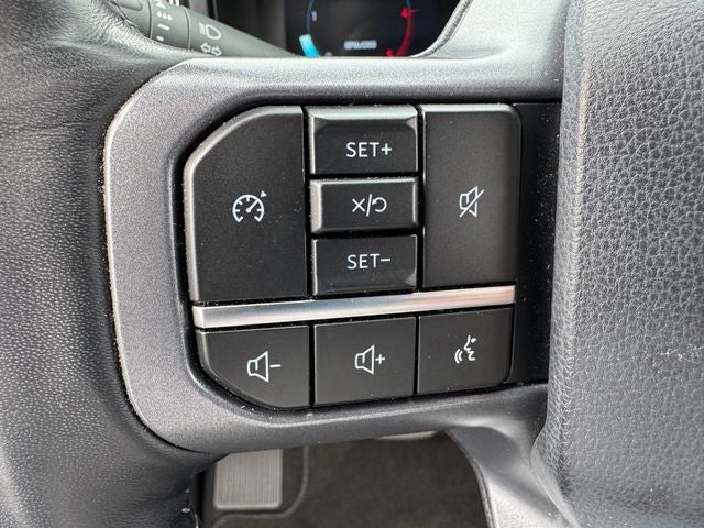 2024 Ford F-350SD Lariat | 6.7L POWER STROKE | FX4 PKG | 360 CAMERA