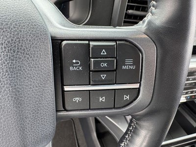 2024 Ford F-350SD Lariat | 6.7L POWER STROKE | FX4 PKG | 360 CAMERA