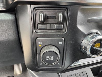 2024 Ford F-350SD Lariat | 6.7L POWER STROKE | FX4 PKG | 360 CAMERA